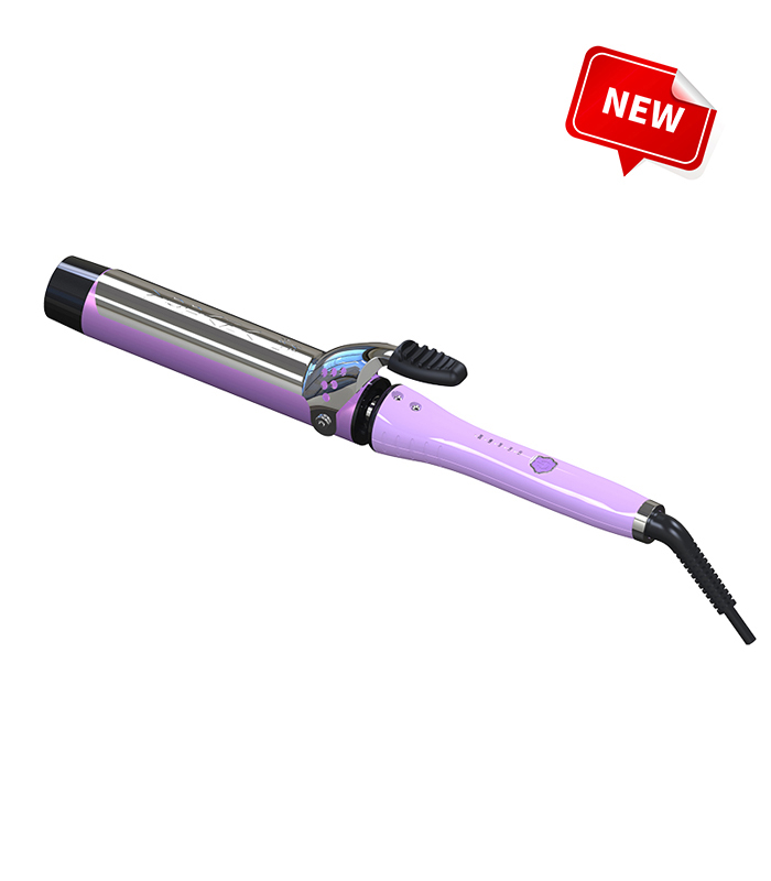Straightener Gruaige ZUOER Mná Nua 2021 Úsáid Straightener Gruaige Cumhacht Stíl breiseán Pláta Bunús ZR-V-01