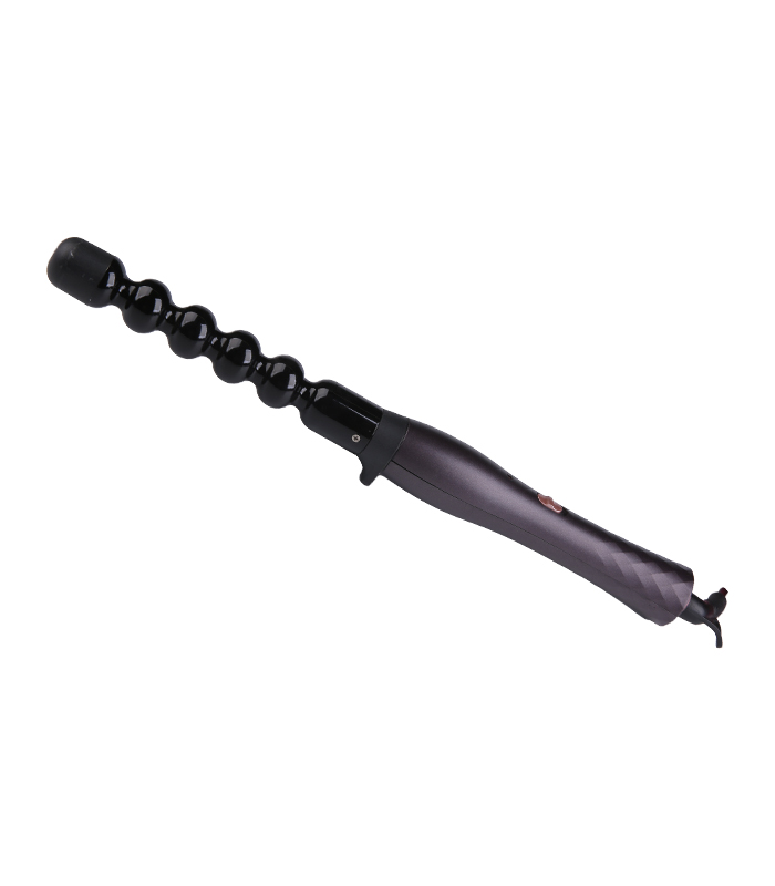 Curler Gruaige Gairmiúil Curler Gruaige Leictreach Socraigh ZR-1002C