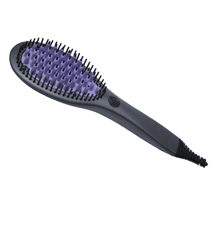 Cad iad na buntáistí a bhaineann le straightener gruaige Cumhdach Ceirmeach a úsáid thar cineálacha eile straighteners gruaige?