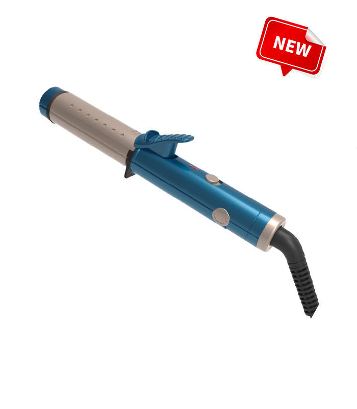 Straightener Gruaige ZUOER ZR-016B Mná Nua 2021 Úsáid Straightener Gruaige Cumhacht Stíl breiseán Pláta Bunús